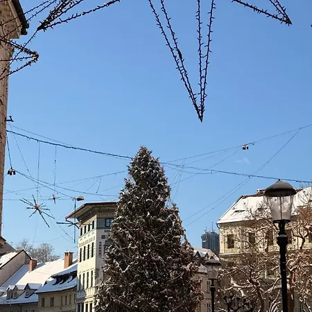 Appartement I Design *