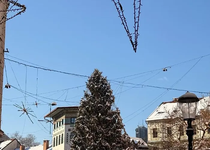 Appartement I Design *