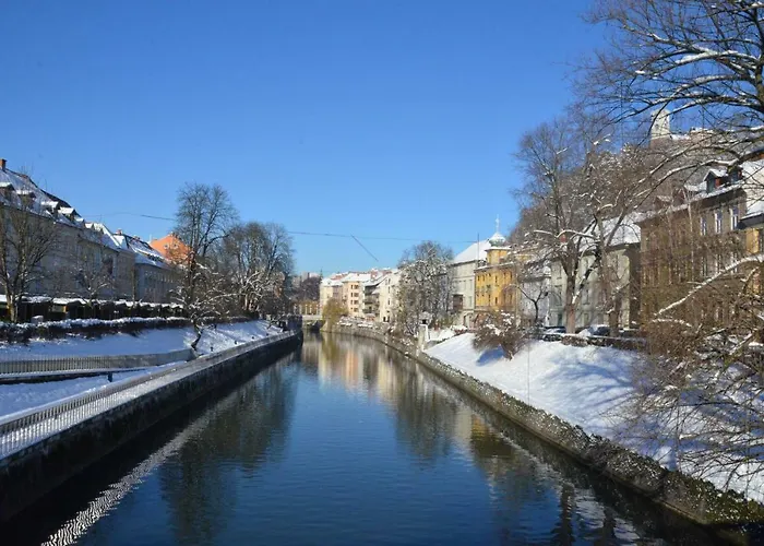 Appartement I Design