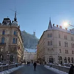 Apartma I Design Ljubljana