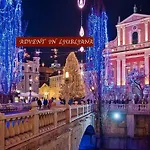 I Design * Ljubljana