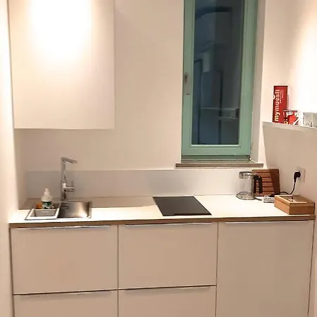 Διαμέρισμα I Design *