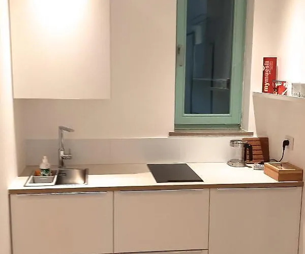 Apartamento I Design *