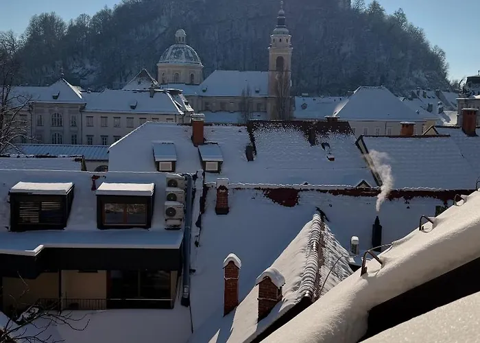 Apartamento I Design *